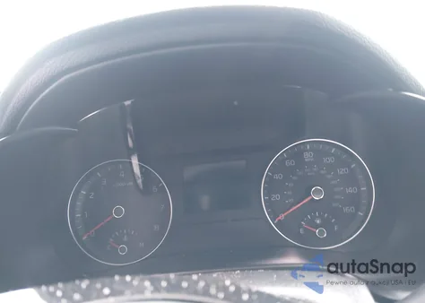 2020 Kia Forte Fe/Lxs z USA, uszkodzony, nr VIN 3KPF24AD3LE147163